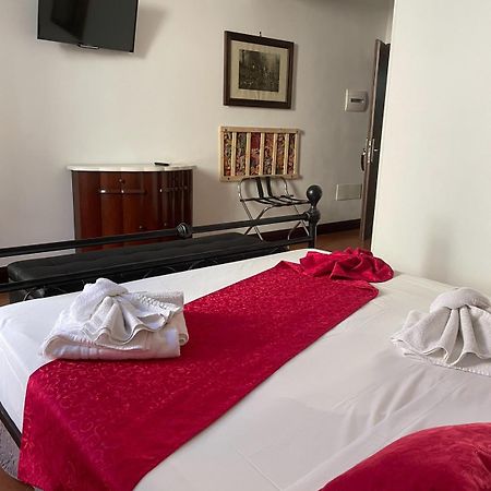 Antica Dimora Hotel Orbetello Kültér fotó