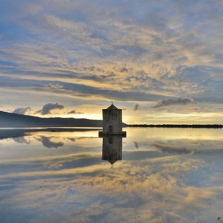 Antica Dimora Hotel Orbetello Kültér fotó