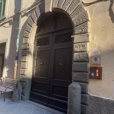 Antica Dimora Hotel Orbetello Kültér fotó
