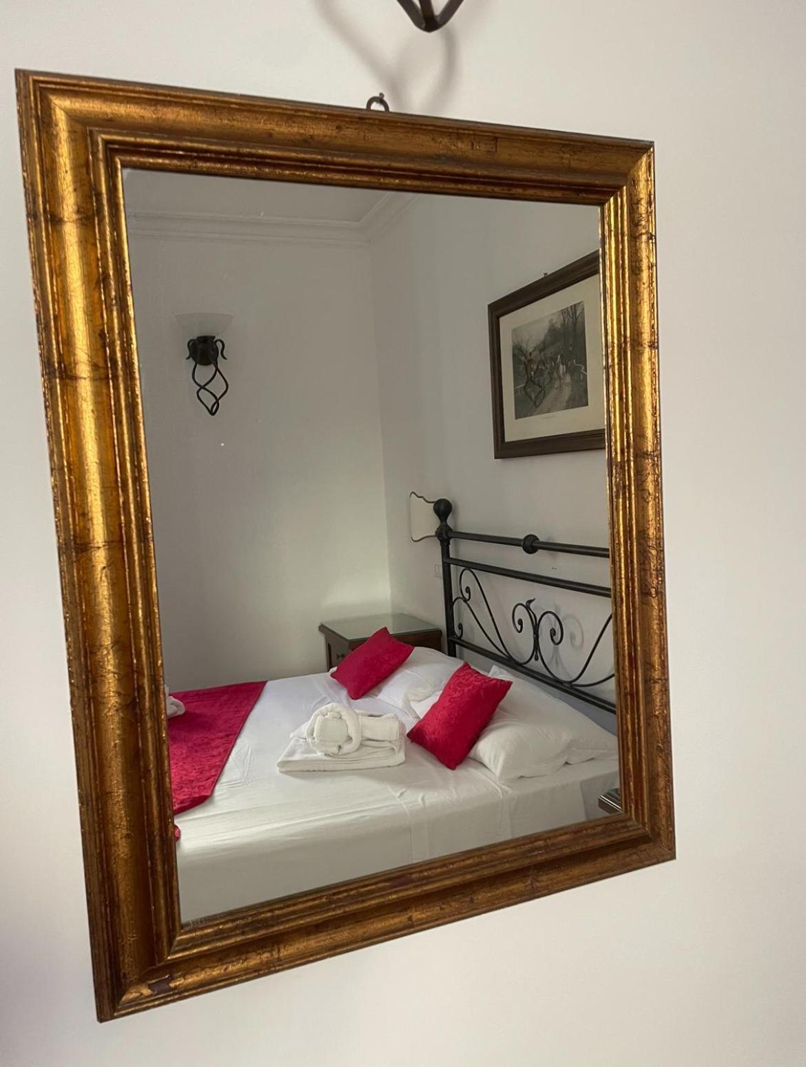 Antica Dimora Hotel Orbetello Kültér fotó