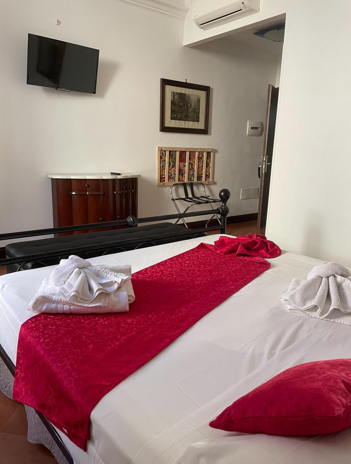 Antica Dimora Hotel Orbetello Kültér fotó