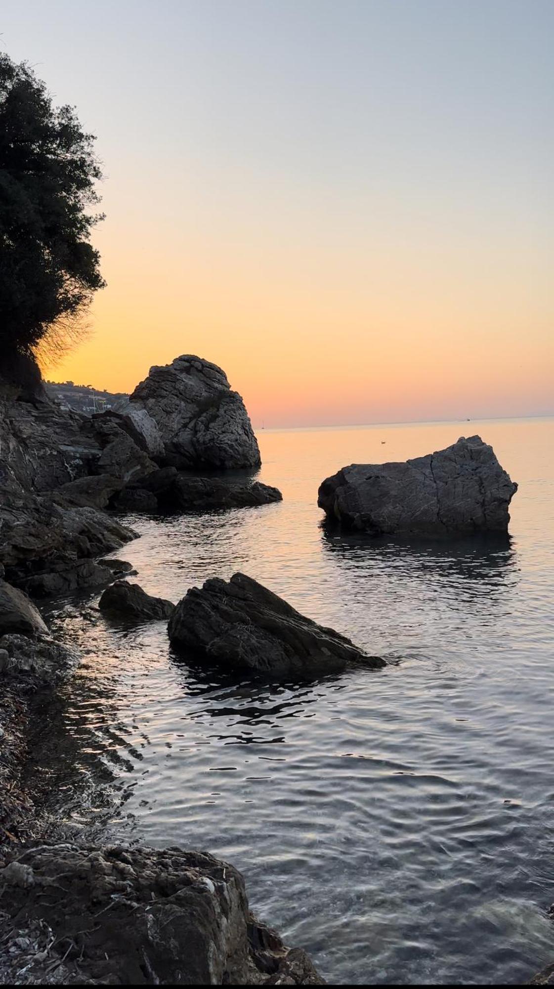 Antica Dimora Hotel Orbetello Kültér fotó