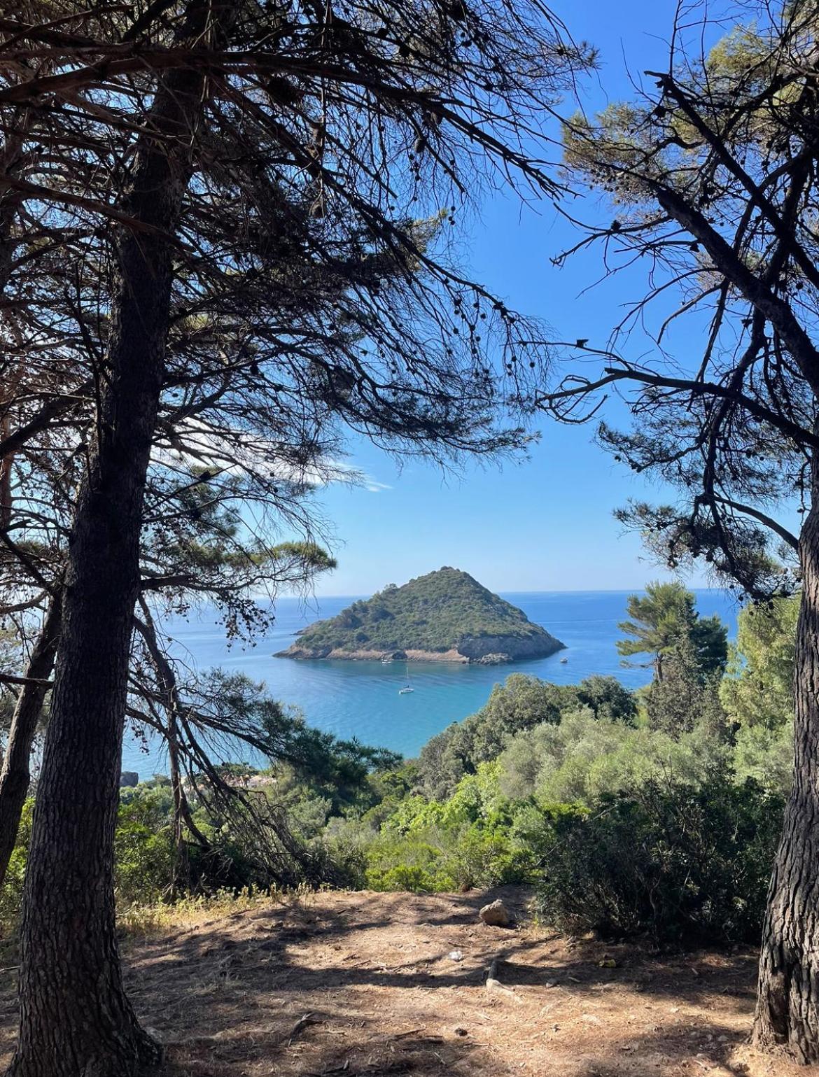 Antica Dimora Hotel Orbetello Kültér fotó