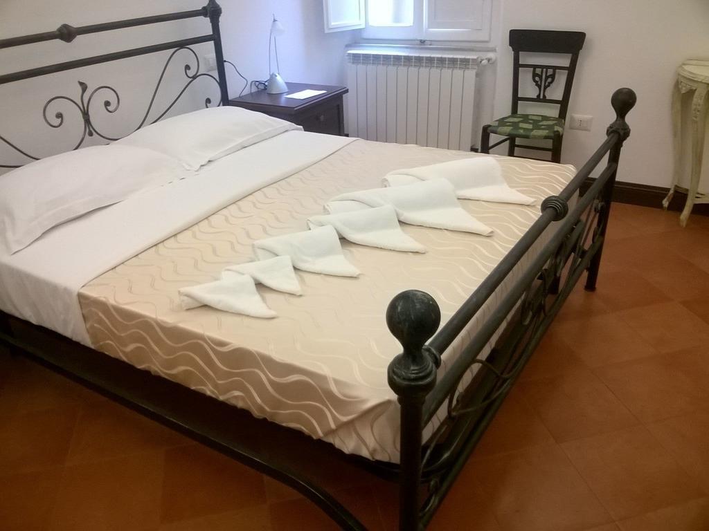 Antica Dimora Hotel Orbetello Kültér fotó