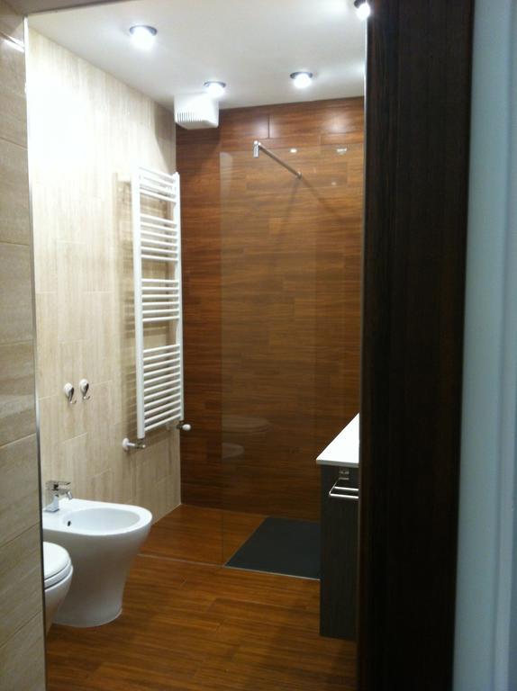 Antica Dimora Hotel Orbetello Kültér fotó
