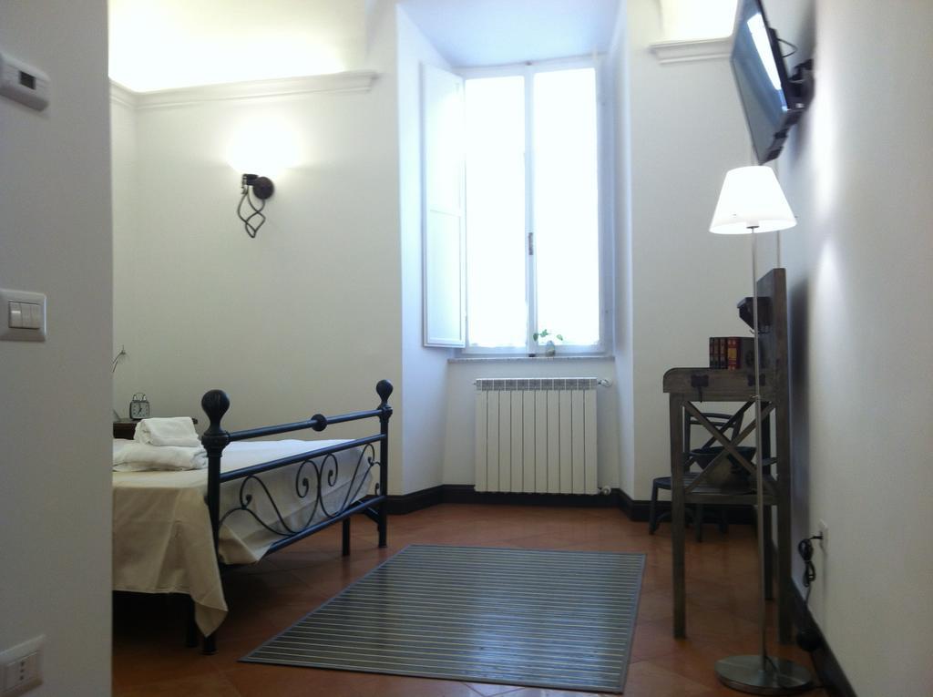 Antica Dimora Hotel Orbetello Kültér fotó