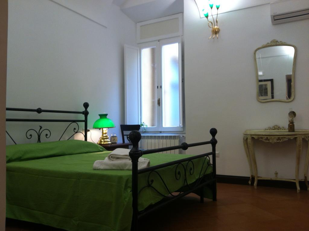 Antica Dimora Hotel Orbetello Kültér fotó