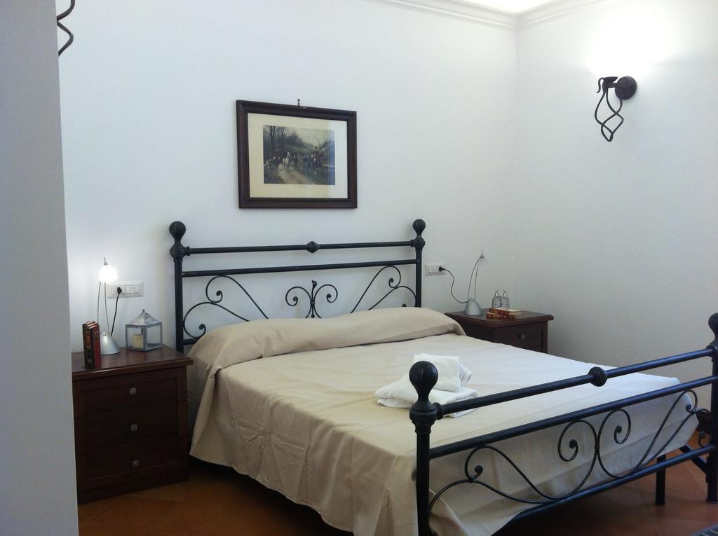 Antica Dimora Hotel Orbetello Kültér fotó