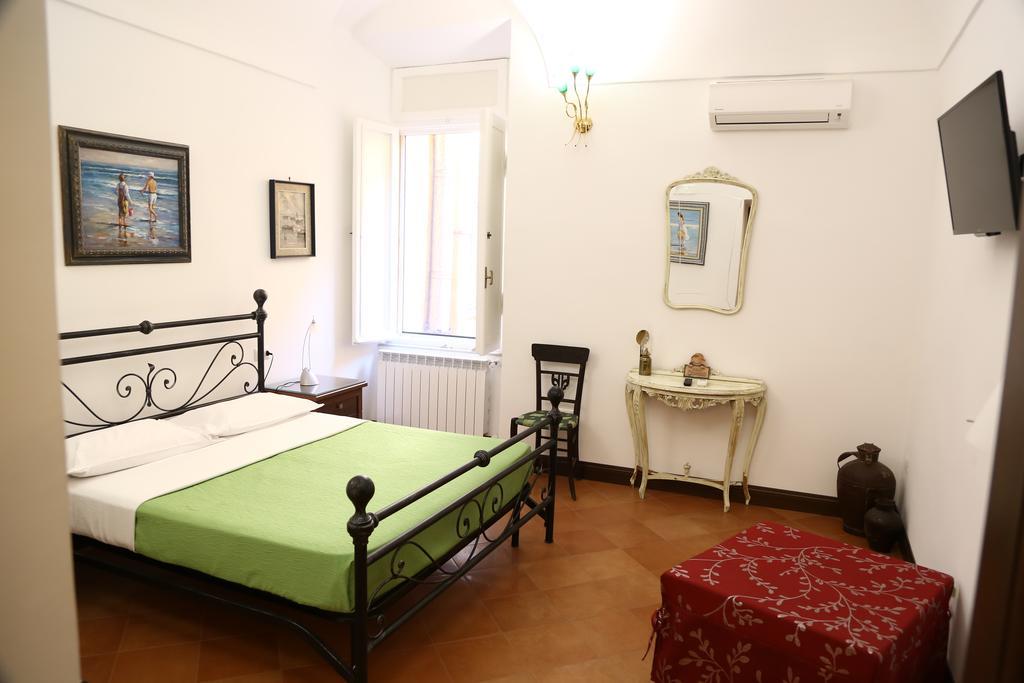 Antica Dimora Hotel Orbetello Kültér fotó